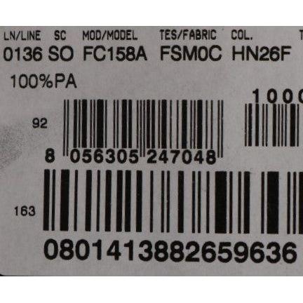 花卉尼龙弹力长筒袜