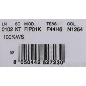 优雅高腰羊绒紧身裤