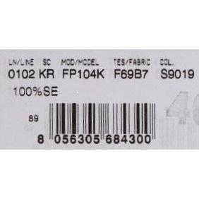 缀饰绿色真丝套衫