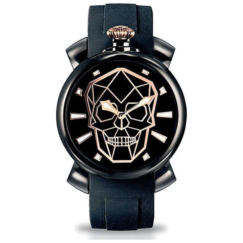 GAGA' MILANO Mod. SLIM WATCHES