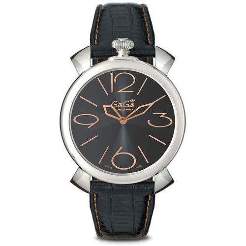 GAGà MILANO MOD. 5090-02 BK-0