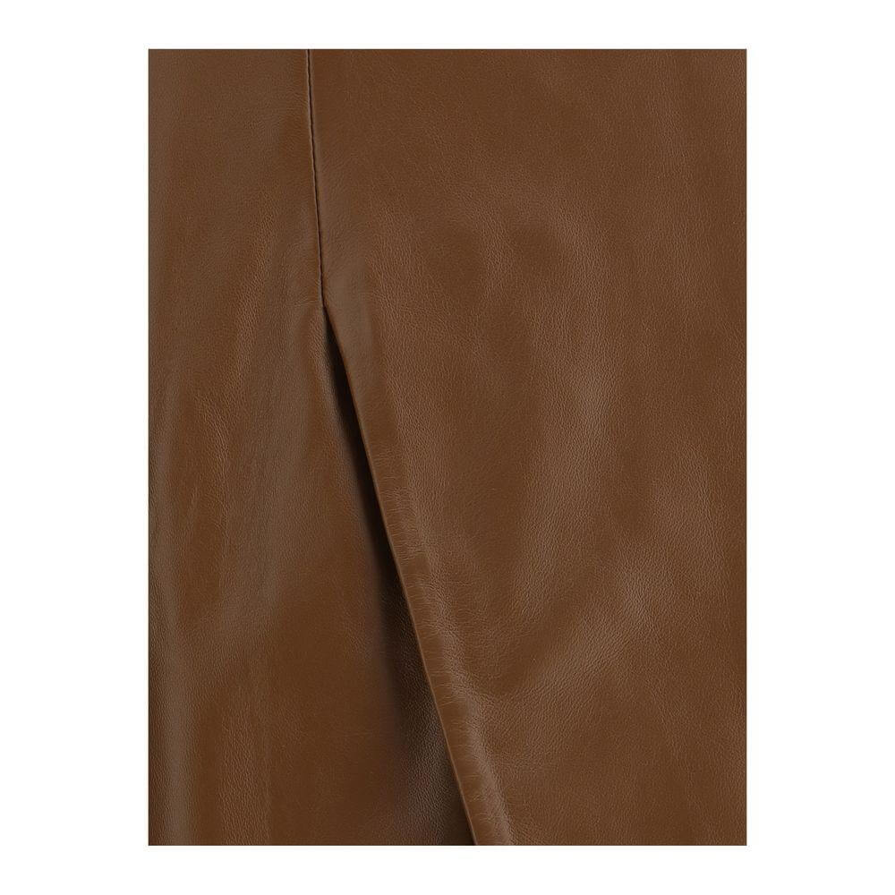 Loulou De Saison Ekare Skirt LO-EKAREWOOD-IT36 | XS