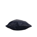 Dolce & Gabbana Dark Blue Nylon Shoulder Baby Tote Diaper Bag