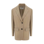 Prada Blazer Jacket PR-P556OSOOO12I1F0065-IT40 | M