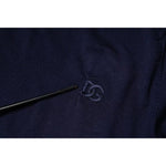 Dolce & Gabbana Blue DG Logo Wool Crew Neck Pullover Sweater TSH87792-46