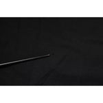Dolce & Gabbana Black DG Collared Short Sleeves Polo T-shirt