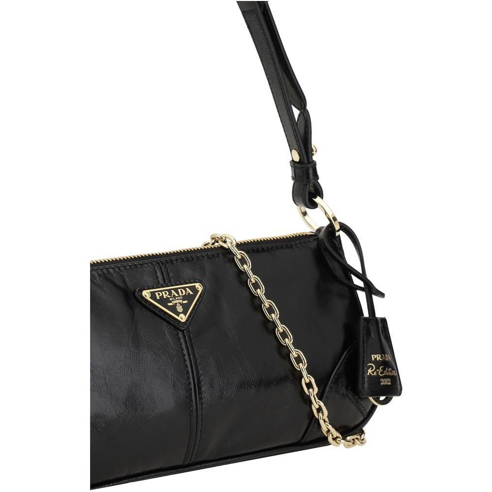 Prada Re-Edition 2002 Shoulder Bag
