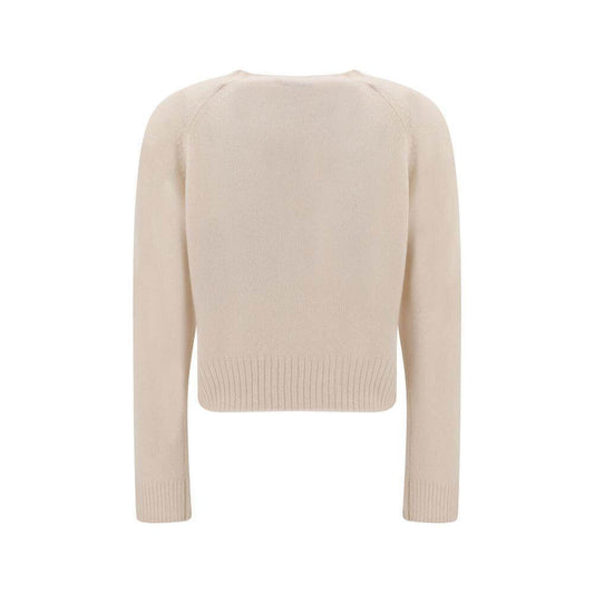 Allude Cashmere Sweater AL-2521115041-XL