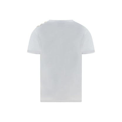 Balmain Logoed T-Shirt