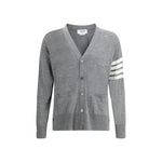 Thom Browne Cardigan TH-MKC002AY1014058-4
