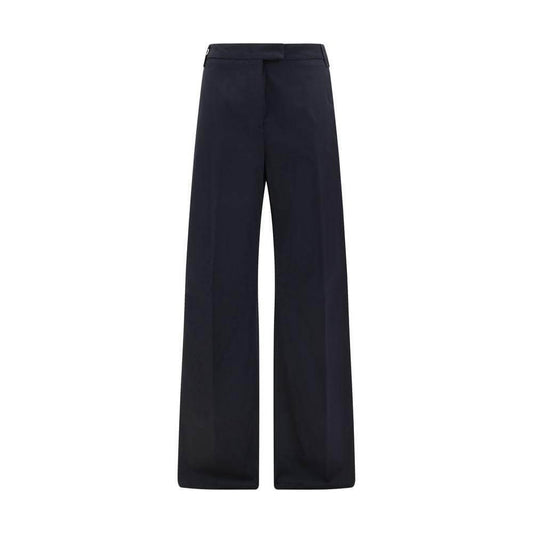 The Latest Cotton Wide Leg Pants TH-TLW03100T0194ABTPT0457-IT38 | S