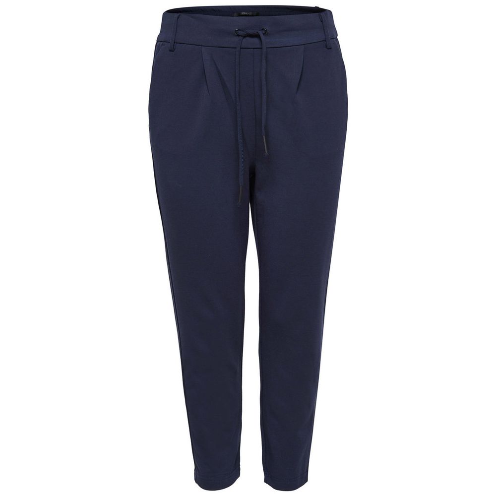 Only Blue Viscose Casual Pants 1728,71956299936,Blue,Casual Pants - Pants - Clothing,Clothing,L/30,L/32,M/30,New with tags,Only,Pants - Clothing,S/30,S/32,Women,XL/30,XL/32,XS/30,XS/32,XXL/32,XXL/34,XXS/30