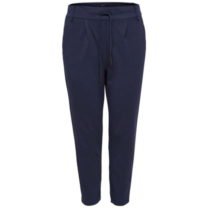 Only Blue Viscose Casual Pants 1728,71956299936,Blue,Casual Pants - Pants - Clothing,Clothing,L/30,L/32,M/30,New with tags,Only,Pants - Clothing,S/30,S/32,Women,XL/30,XL/32,XS/30,XS/32,XXL/32,XXL/34,XXS/30