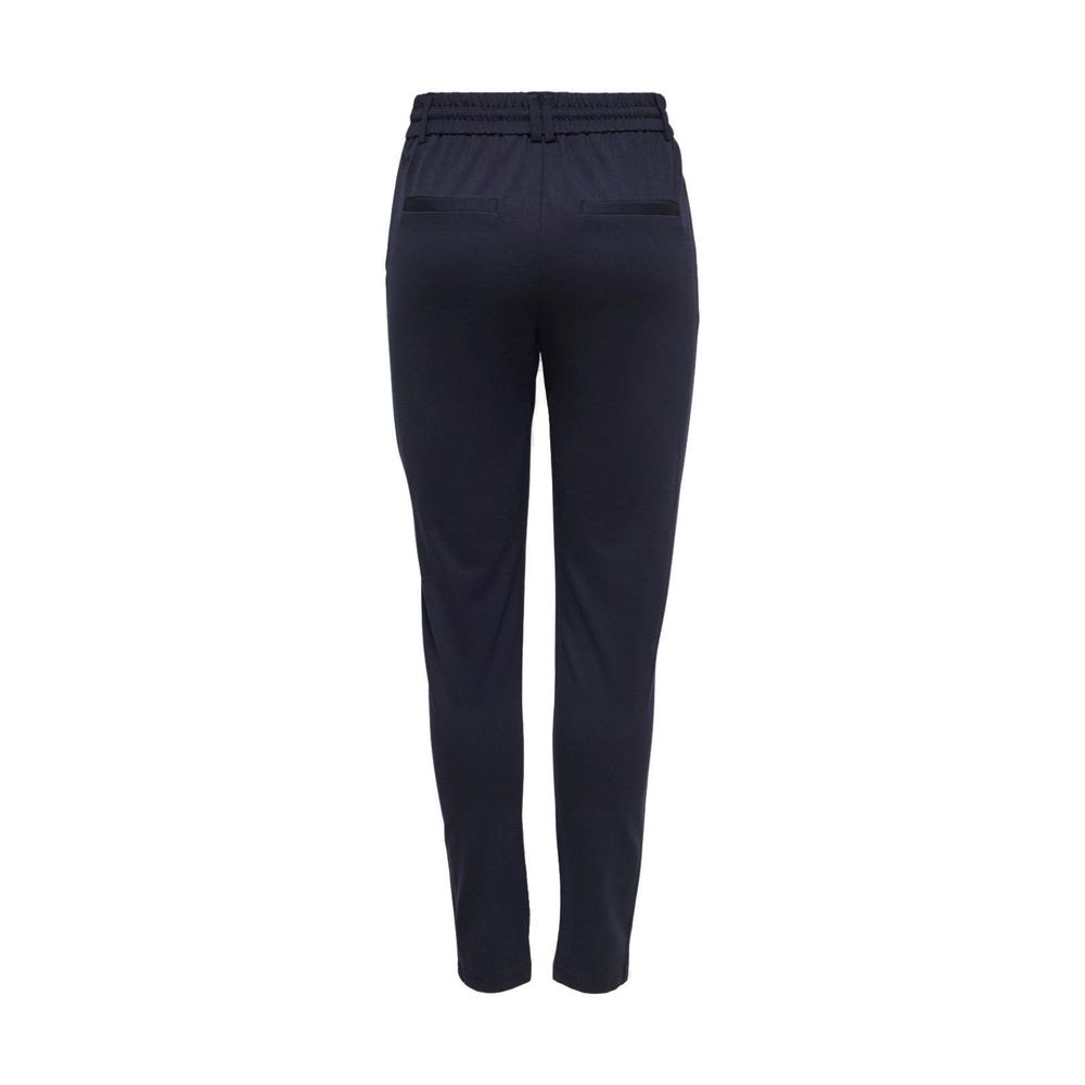 Only Blue Viscose Casual Pants 1728,71956299936,Blue,Casual Pants - Pants - Clothing,Clothing,L/30,L/32,M/30,New with tags,Only,Pants - Clothing,S/30,S/32,Women,XL/30,XL/32,XS/30,XS/32,XXL/32,XXL/34,XXS/30