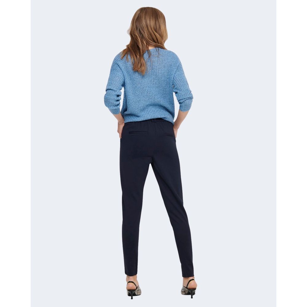 Only Blue Viscose Casual Pants 1728,71956299936,Blue,Casual Pants - Pants - Clothing,Clothing,L/30,L/32,M/30,New with tags,Only,Pants - Clothing,S/30,S/32,Women,XL/30,XL/32,XS/30,XS/32,XXL/32,XXL/34,XXS/30