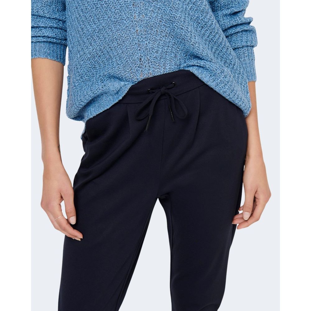 Only Blue Viscose Casual Pants 1728,71956299936,Blue,Casual Pants - Pants - Clothing,Clothing,L/30,L/32,M/30,New with tags,Only,Pants - Clothing,S/30,S/32,Women,XL/30,XL/32,XS/30,XS/32,XXL/32,XXL/34,XXS/30