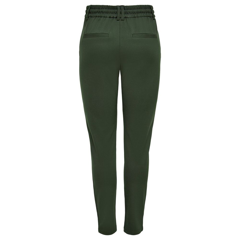 Only Green Viscose Casual Pants 1728,71956299936,Casual Pants - Pants - Clothing,Clothing,Green,L/30,L/32,M/30,M/32,New with tags,Only,Pants - Clothing,S/30,S/32,Women,XL/30,XL/32,XS/30,XS/32,XXL/32