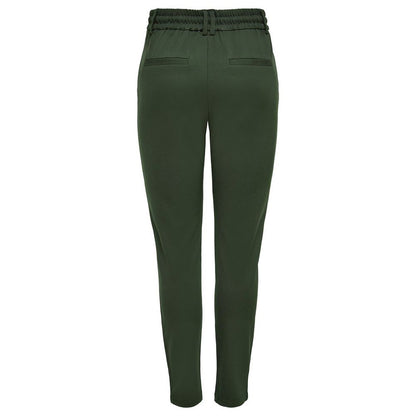 Only Green Viscose Casual Pants 1728,71956299936,Casual Pants - Pants - Clothing,Clothing,Green,L/30,L/32,M/30,M/32,New with tags,Only,Pants - Clothing,S/30,S/32,Women,XL/30,XL/32,XS/30,XS/32,XXL/32