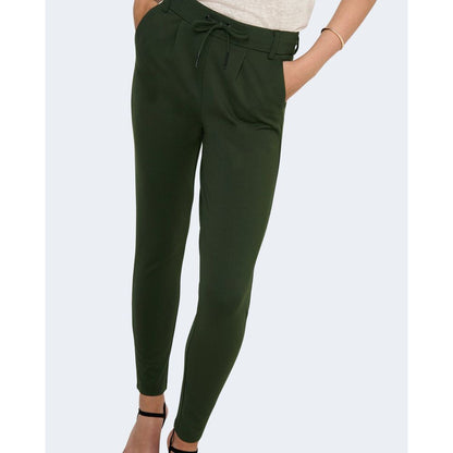 Only Green Viscose Casual Pants 1728,71956299936,Casual Pants - Pants - Clothing,Clothing,Green,L/30,L/32,M/30,M/32,New with tags,Only,Pants - Clothing,S/30,S/32,Women,XL/30,XL/32,XS/30,XS/32,XXL/32