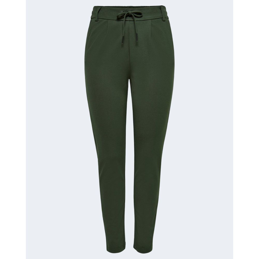 Only Green Viscose Casual Pants 1728,71956299936,Casual Pants - Pants - Clothing,Clothing,Green,L/30,L/32,M/30,M/32,New with tags,Only,Pants - Clothing,S/30,S/32,Women,XL/30,XL/32,XS/30,XS/32,XXL/32