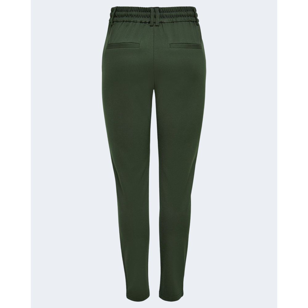 Only Green Viscose Casual Pants 1728,71956299936,Casual Pants - Pants - Clothing,Clothing,Green,L/30,L/32,M/30,M/32,New with tags,Only,Pants - Clothing,S/30,S/32,Women,XL/30,XL/32,XS/30,XS/32,XXL/32