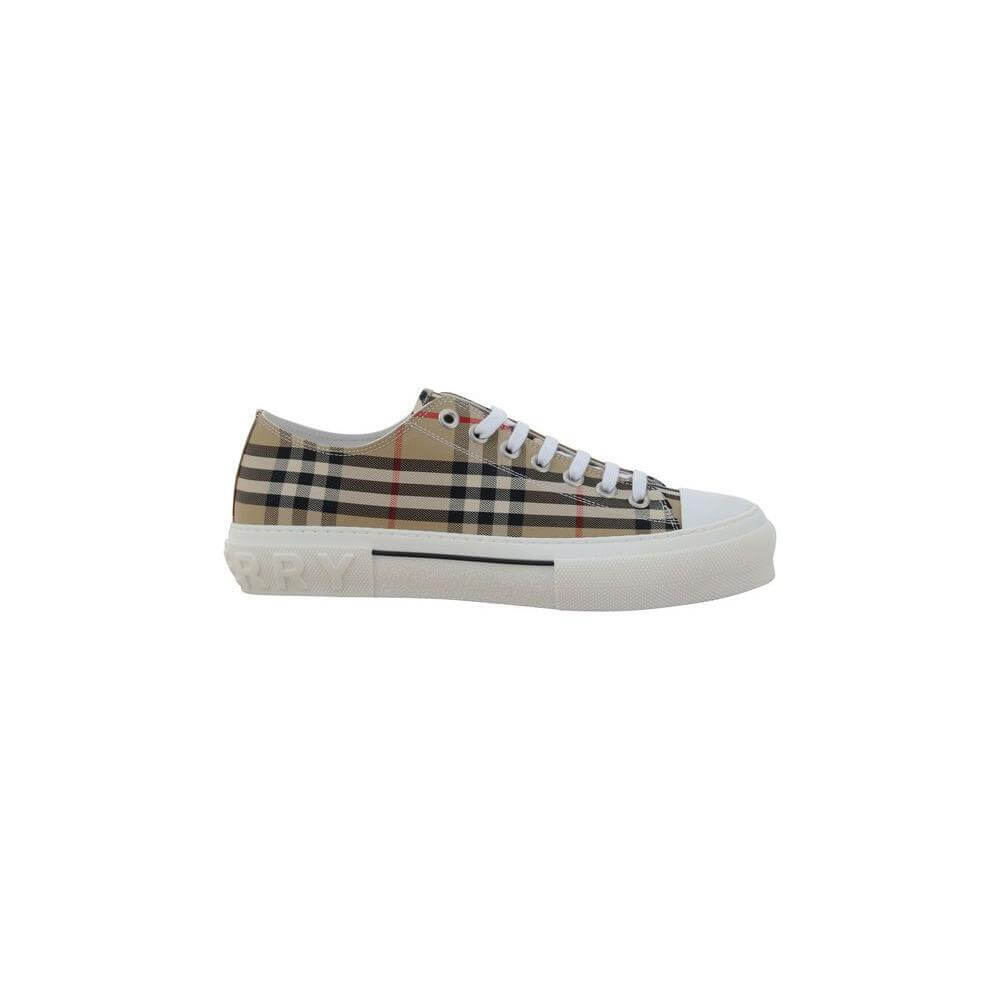 Burberry TNR Jacke Sneakers BU-8049745A7028-EU42.5/US9.5