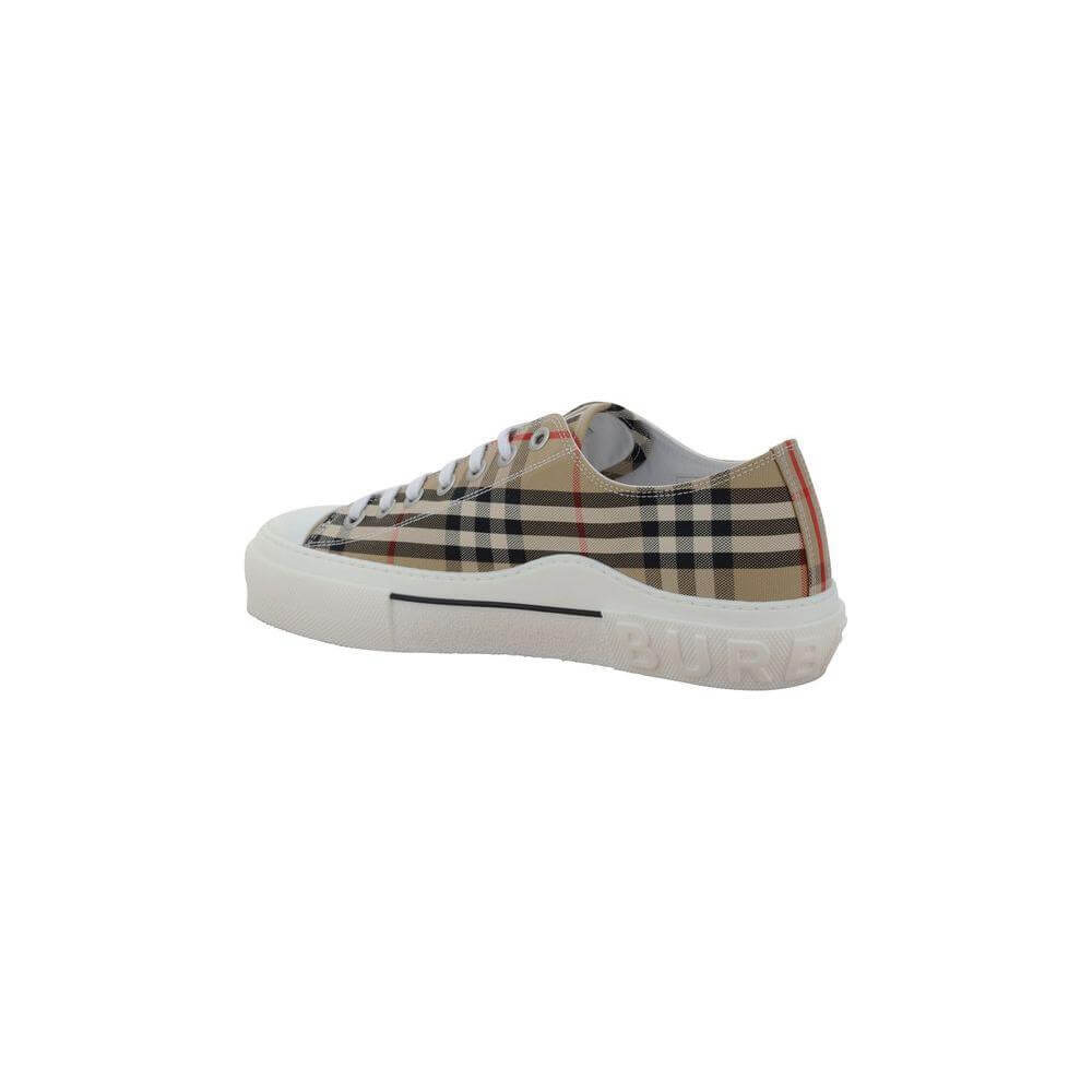 Burberry TNR Jacke Sneakers BU-8049745A7028-EU42.5/US9.5