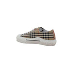 Burberry TNR Jacke Sneakers BU-8049745A7028-EU42.5/US9.5