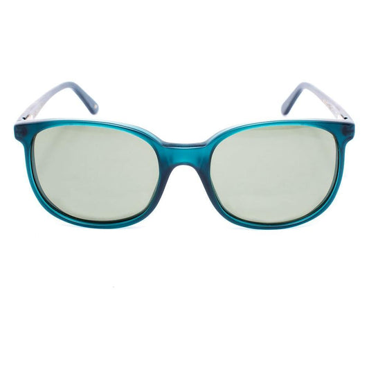 LGR Green Acetate Sunglasses
