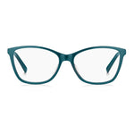 M Missoni Black Acetate Frames with oil-colored frame, GLASSES M MISSONI WOMEN MMI-0032-MR8, lens 54mm, bridge 16mm, temple 145mm