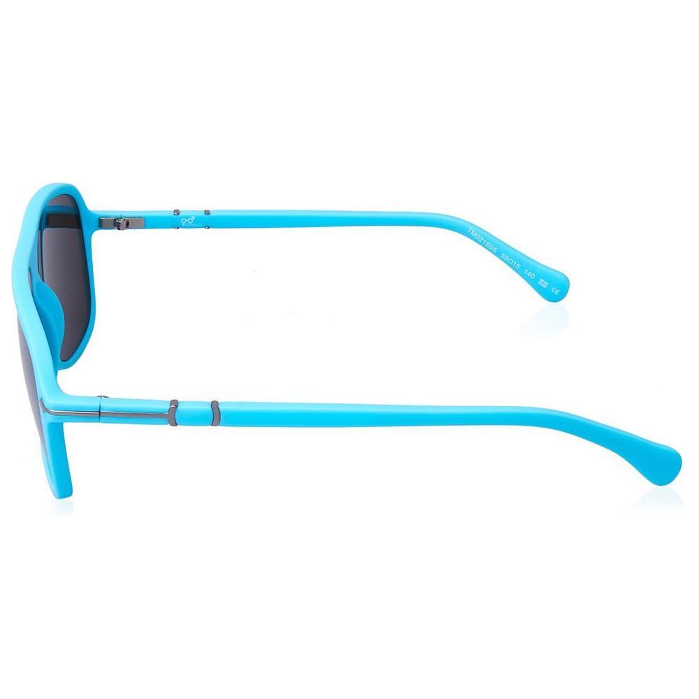 Opposit Blue Acetate Sunglasses