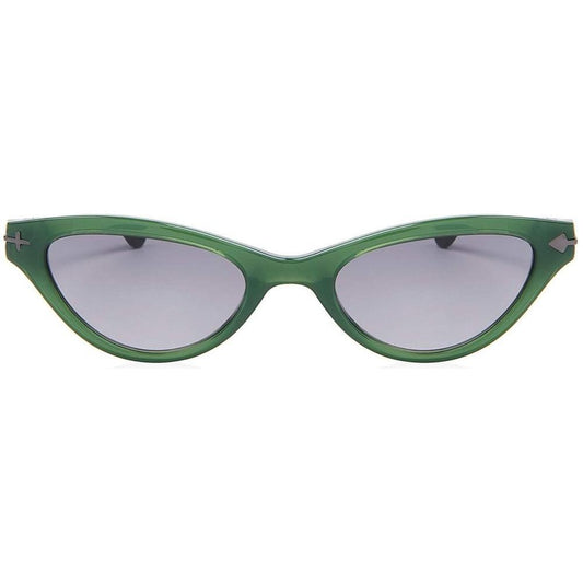 Opposit Green Acetate Sunglasses