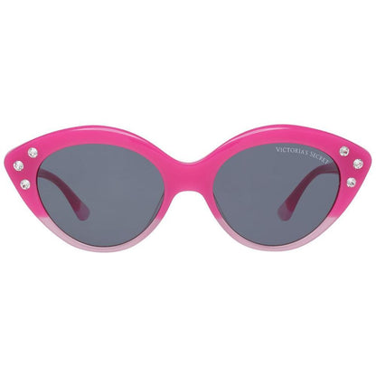 Victoria's Secret Pink Plastic Sunglasses