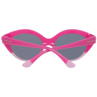 Victoria's Secret Pink Plastic Sunglasses