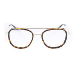 Vuarnet Gold Stainless Steel Frames