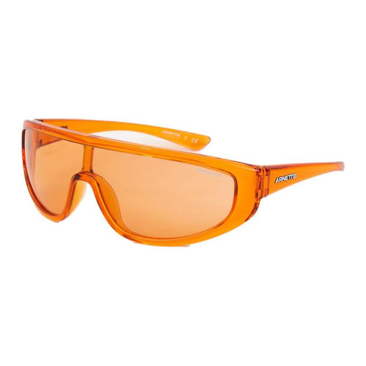 Arnette Orange Resin Sunglasses