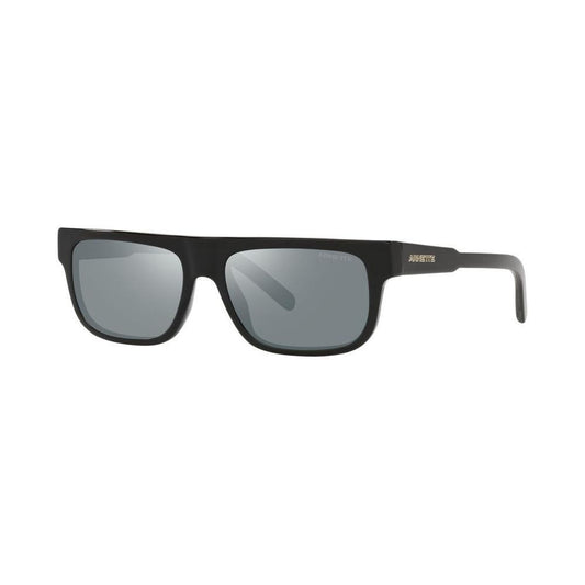 Arnette Black Acetate Sunglasses ARAN427812006GAC