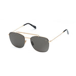 Belstaff Gold Titanium Sunglasses BEBECKFORDDORADONEGROBETAWAC