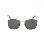 Belstaff Gold Titanium Sunglasses BEBECKFORDDORADONEGROBETAWAC
