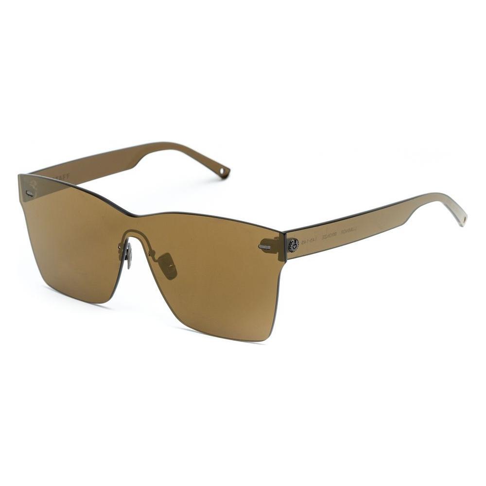 Belstaff Brown Acetate Sunglasses