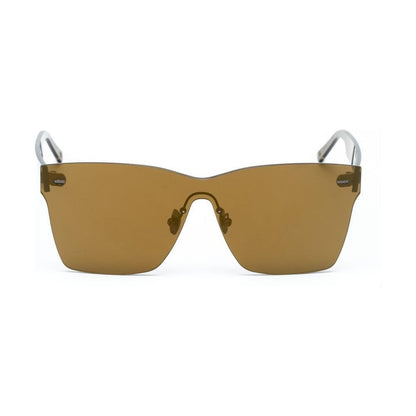 Belstaff Brown Acetate Sunglasses