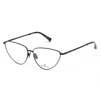 Belstaff Black Titanium Glasses (Frames)
