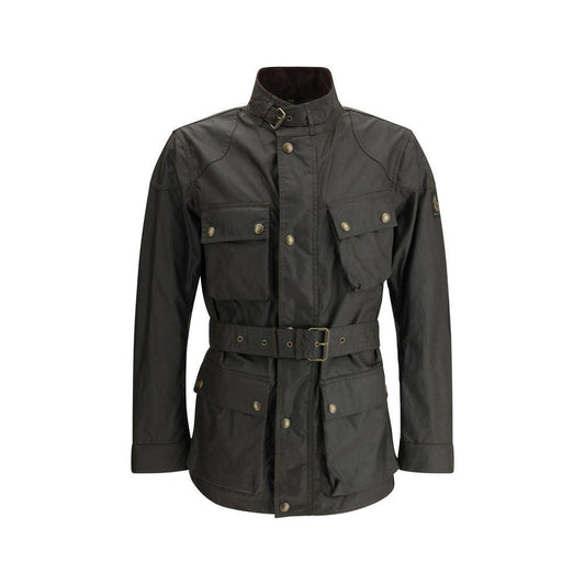 Belstaff Trailmaster waterproof Jacket BE-105310FDOLI-IT48 | M