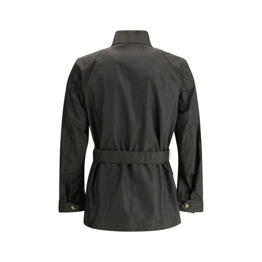 Belstaff Trailmaster waterproof Jacket BE-105310FDOLI-IT48 | M