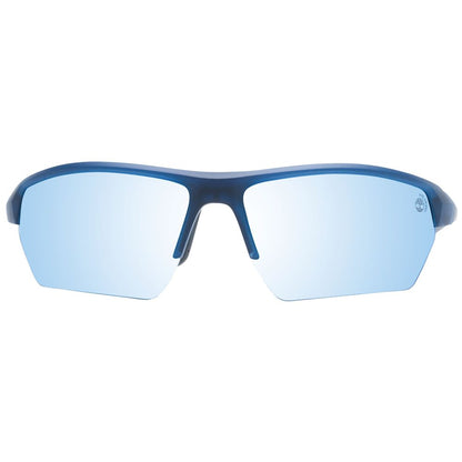 Timberland Blue Men Sunglass