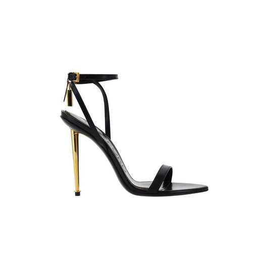 Tom Ford Sandals TO-W2272LKD002G1N001-EU36/US6