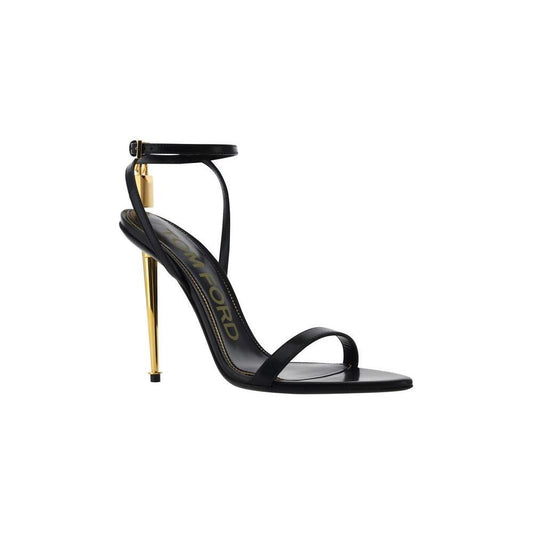 Tom Ford Sandals TO-W2272LKD002G1N001-EU36/US6