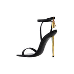 Tom Ford Sandals TO-W2272LKD002G1N001-EU36/US6