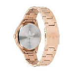 Adidas Multicolor Stainless Steel Watch
