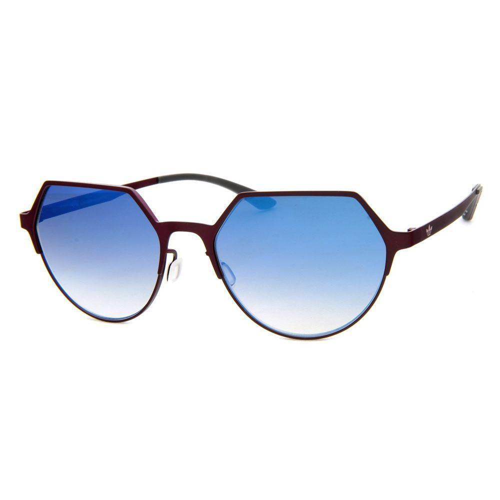 Adidas Black Metal Sunglasses ADAOM007010000AC